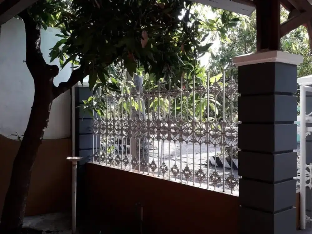 Dijual Rumah Wps Rungkut