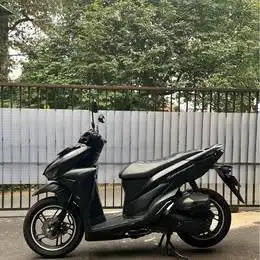 Honda Vario 150 Tahun 2018