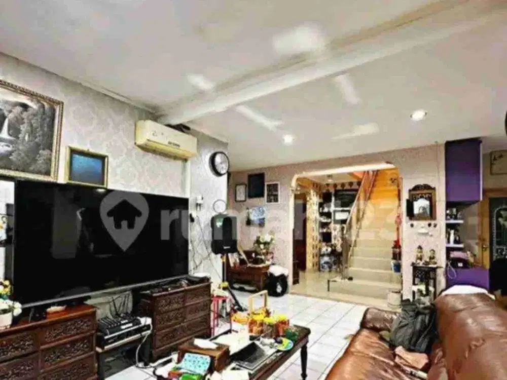 Rumah dijual di Turangga Buahbatu Batununggal Kota Bandung