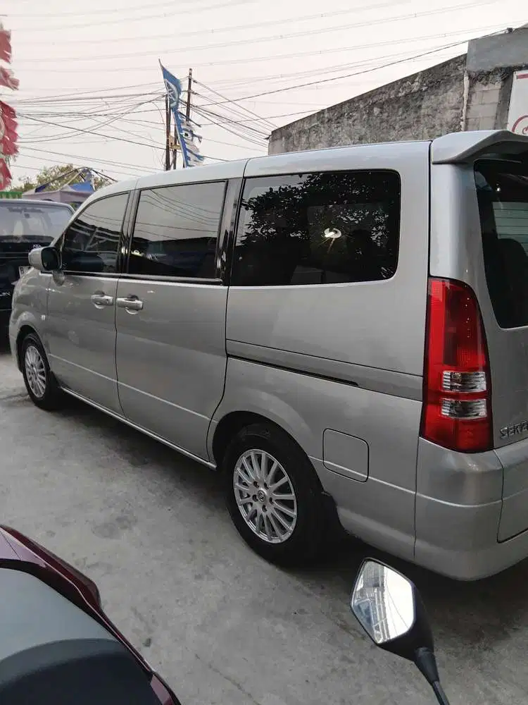 penjual