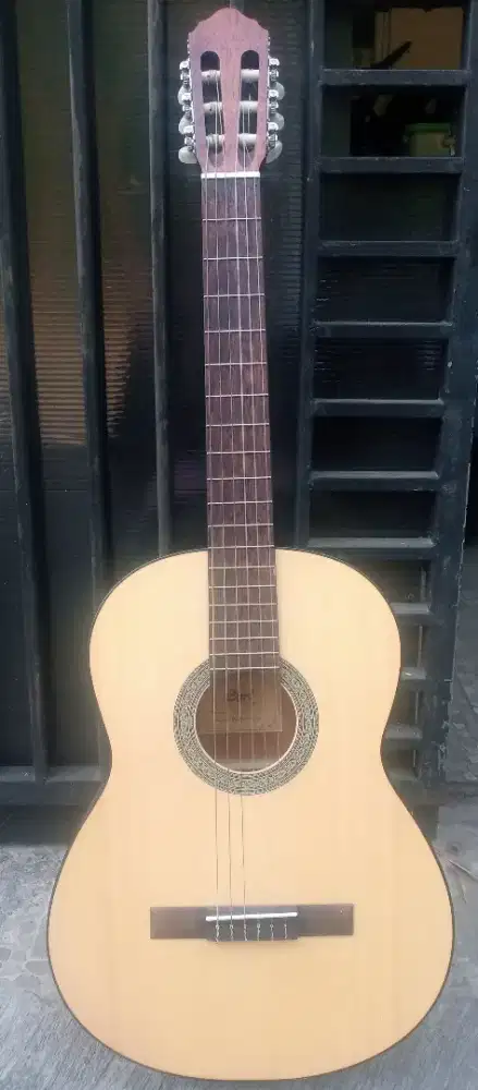 Gitar Classic CORT AC100 OP