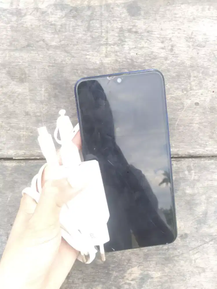 vivo y17 ram4/128