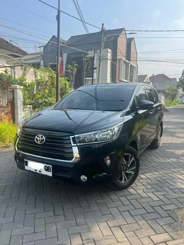 Km18rb innova G dsl AT 2025 (W) tg1 dr baru inova reborn