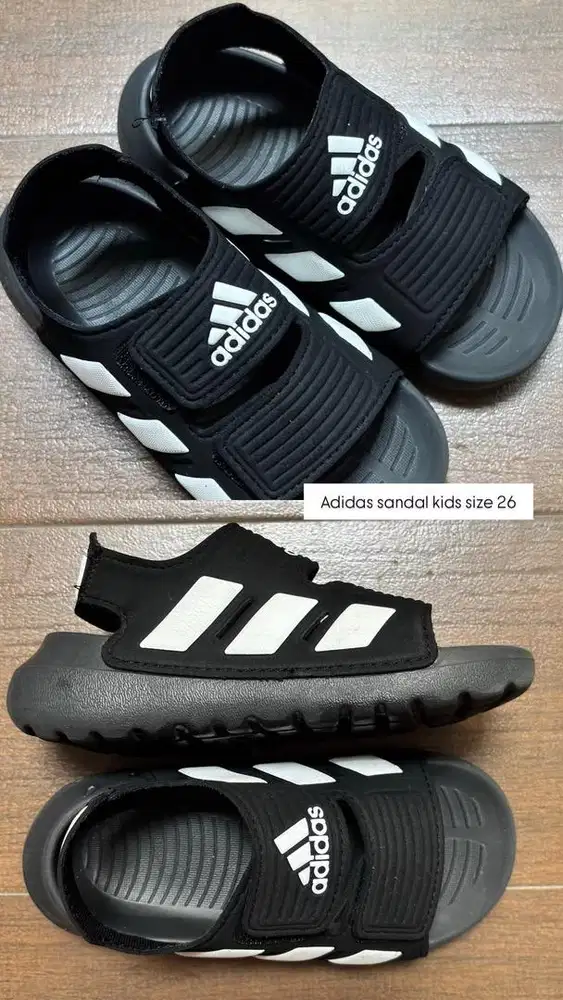 Sandal Anak Adidas Kids