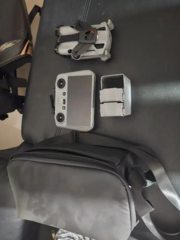 DJI MINI 5 PRO fly more combo plus (RC 2)
