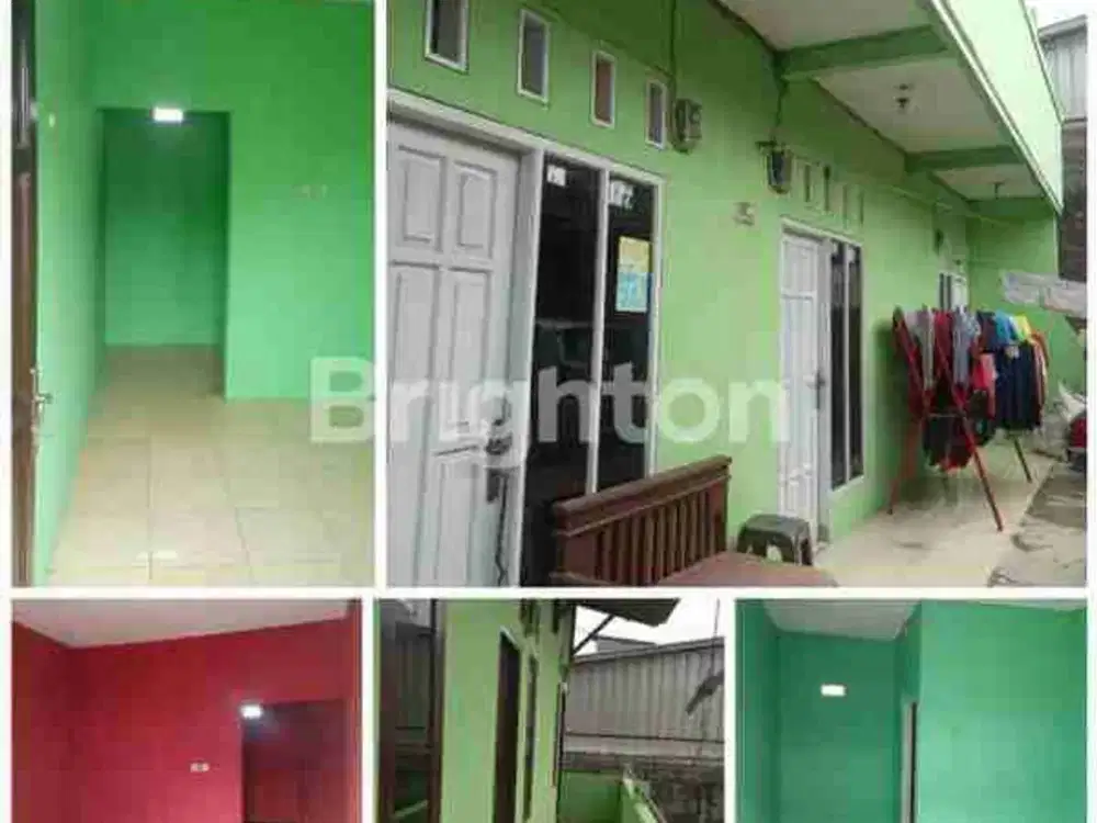 Rumah Kost Dijual Murah Di Cikarang