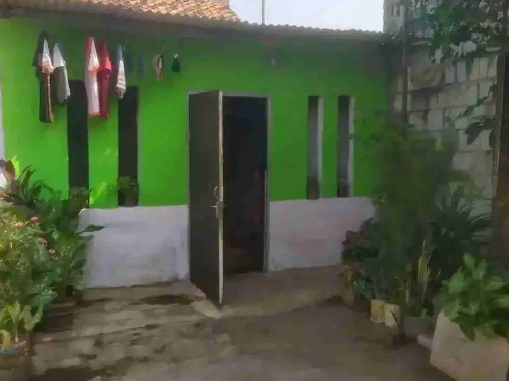 Rumah Jual Butuh