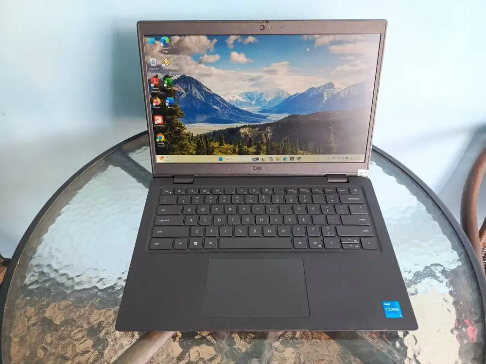 Laptop Dell Latitude 3420