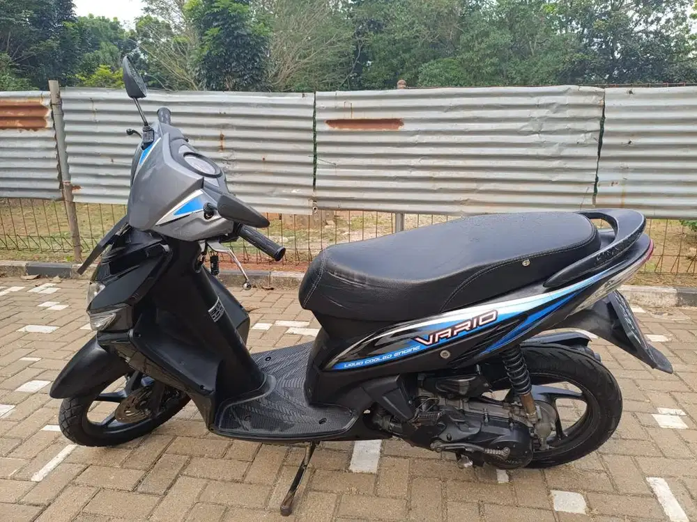 Vario 110 Karbu tahun 2011
