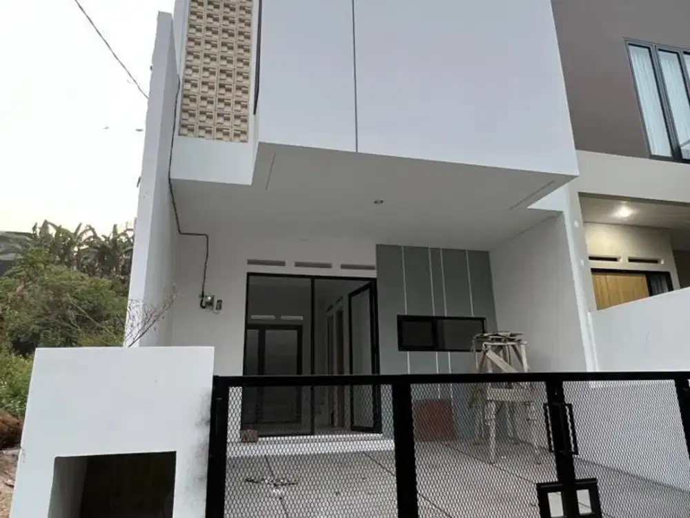 Dijual rumah di jalan martasik cipageran cimahi utara