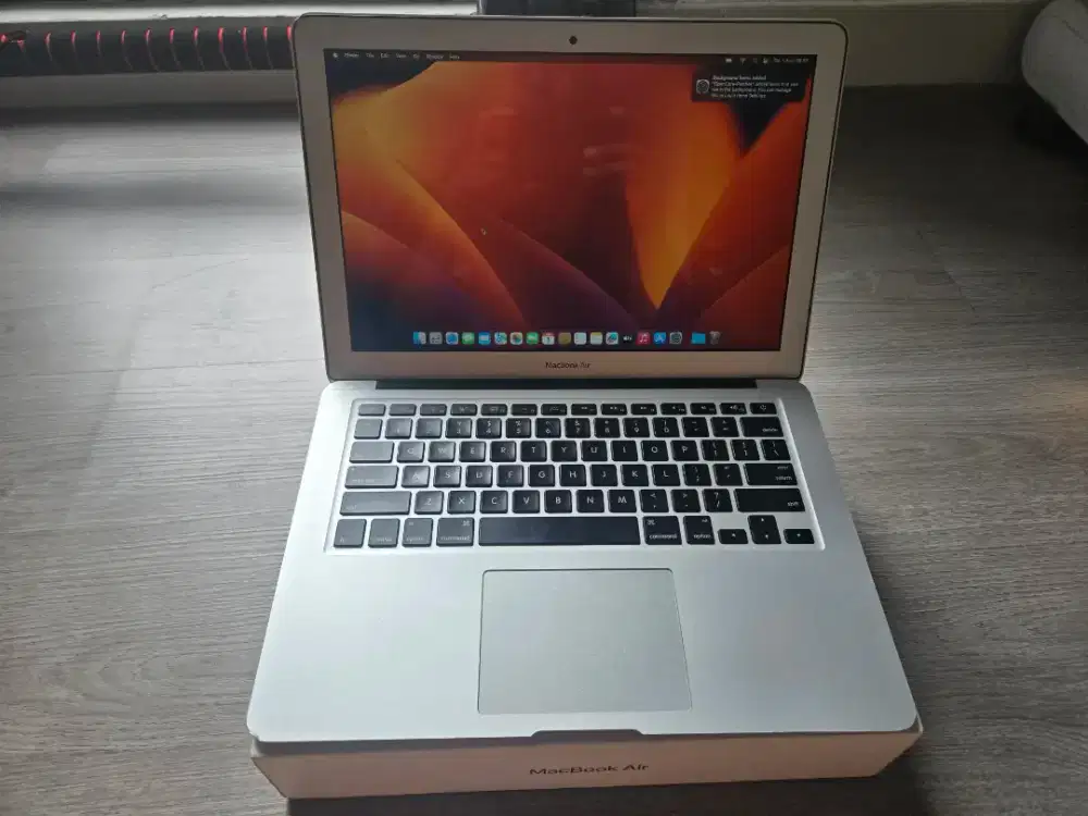 Macbook Air 2015 Early 2015 13inch  8/128