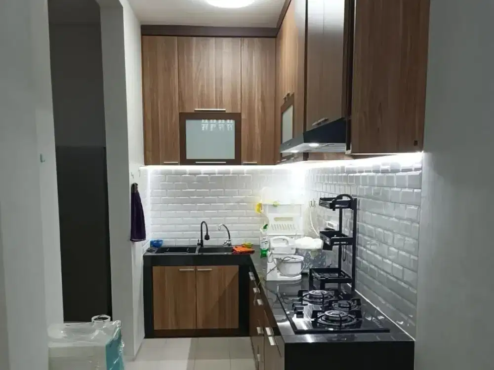 Dijual Rumah Citra Garden Sidoarjo