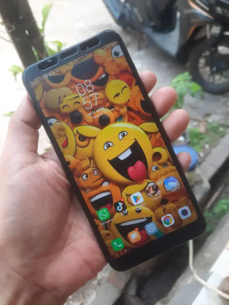 REDMI 5 PLUS 4/64