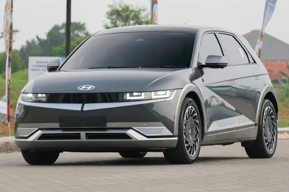 Hyundai IONIQ 5 Signature Long Range 2023