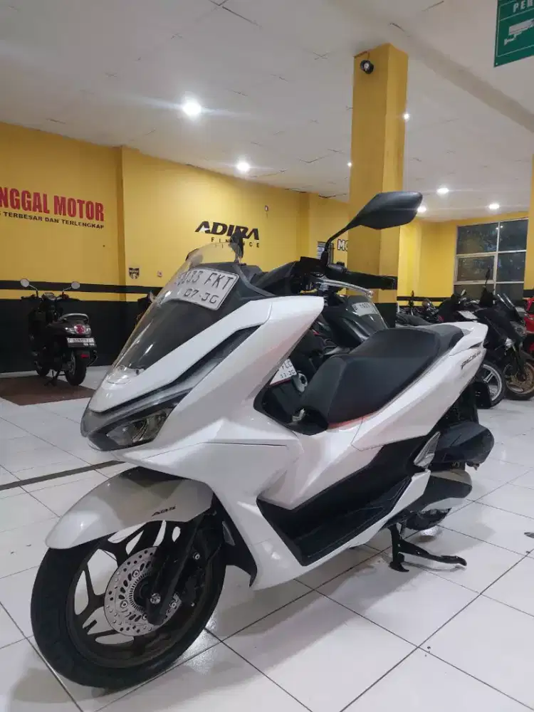 HONDA PCX 160 ABS 2025
