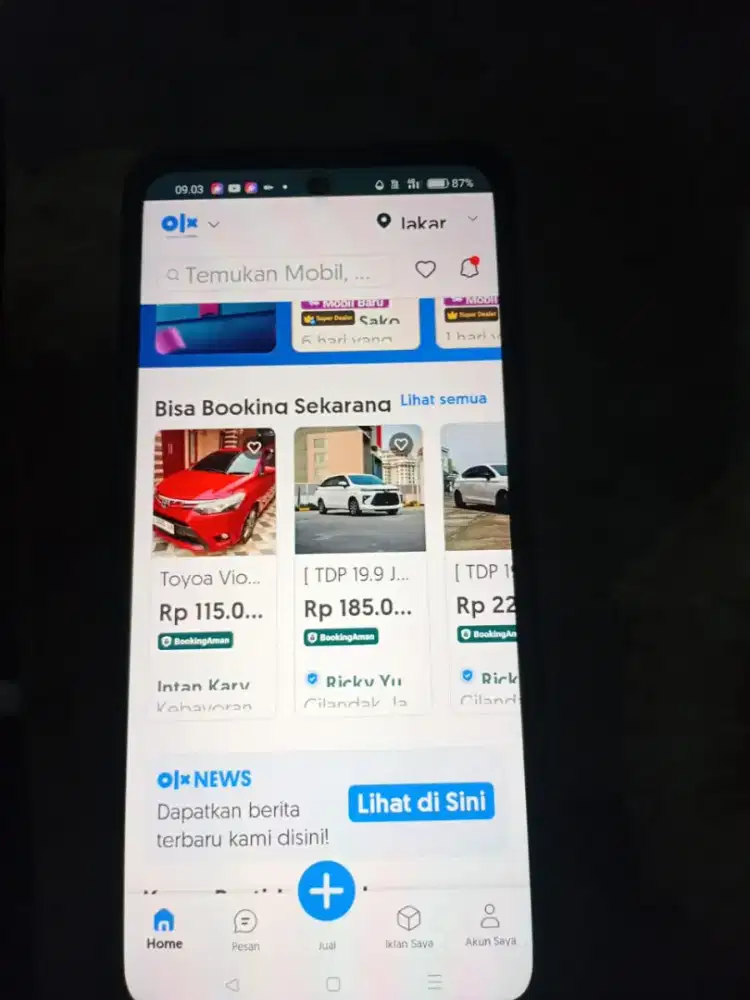 Oppo. A3 full set. Ga Nemu minus