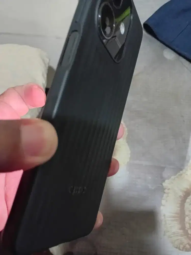 Oppo. A 3 full set. Ga Nemu minus