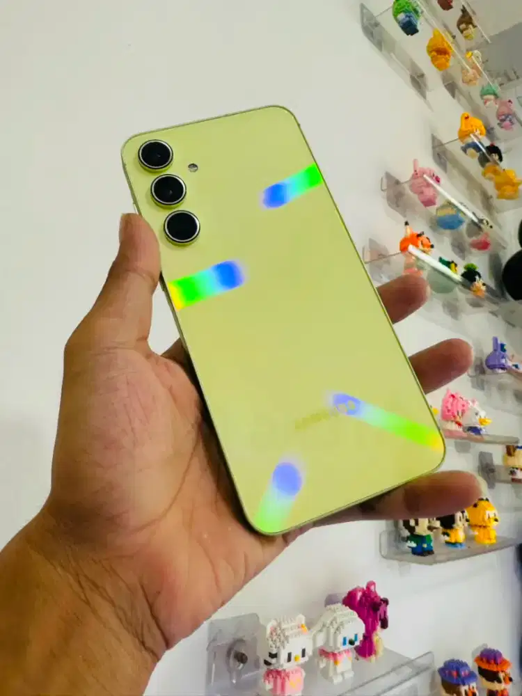 Samsung A55 5g 8/256