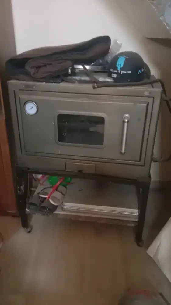 Jual Murah, Oven Gas