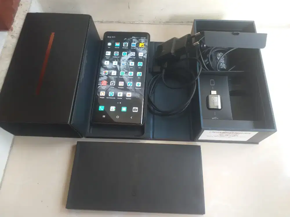 Samsung Galaxy Note 9