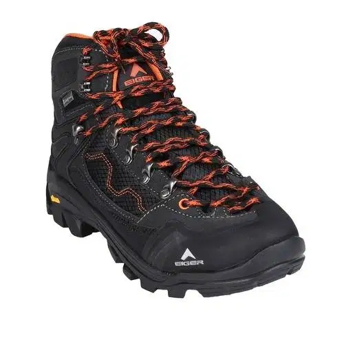 EIGER SEPATU BOOT POLLOCK