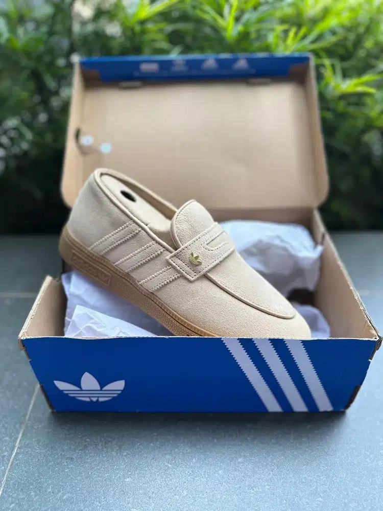 Adidas Handball Spezial Loafer