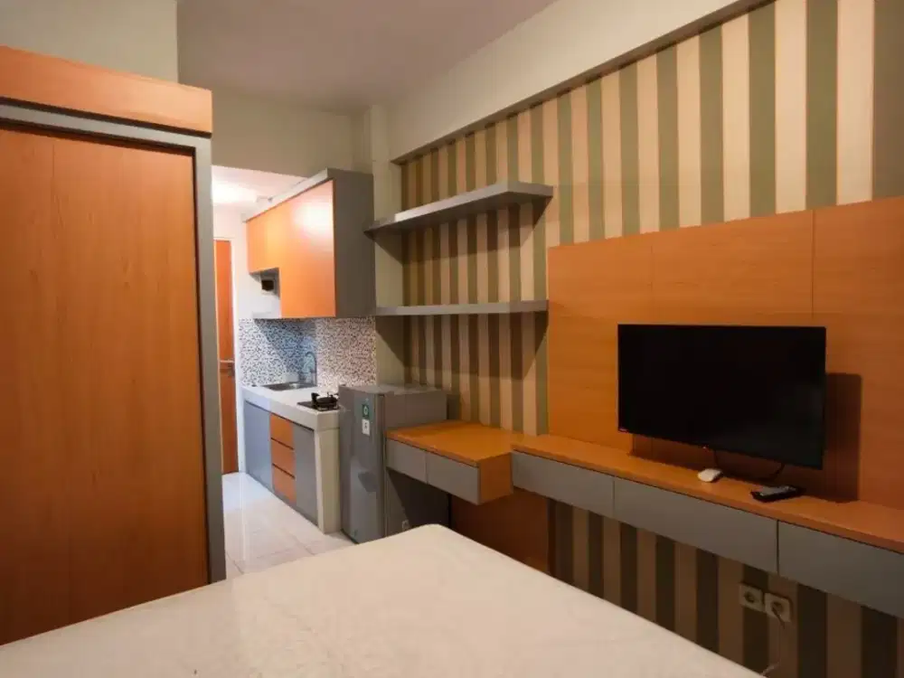Baru Gress Puncak Dharmahusada Furnish