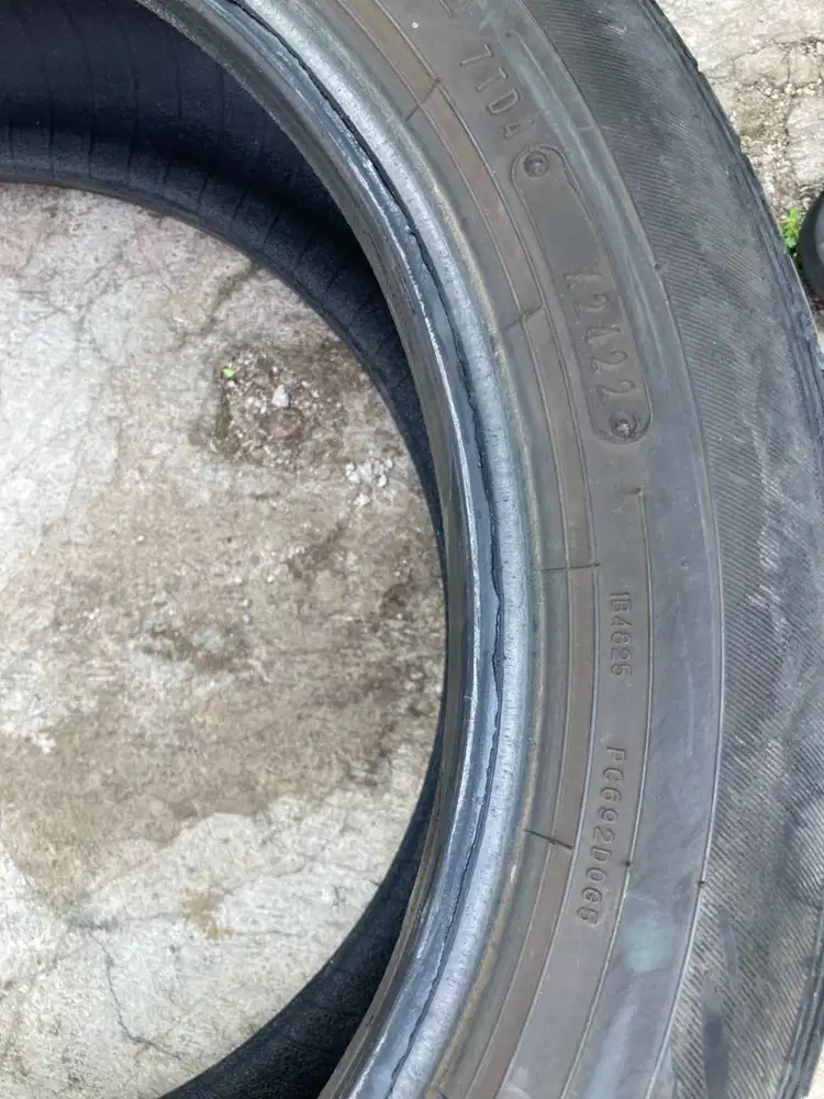 Ban Dunlop Enasave 185
