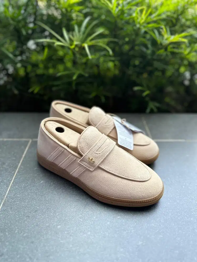 Adidas Handball Spezial Loafer