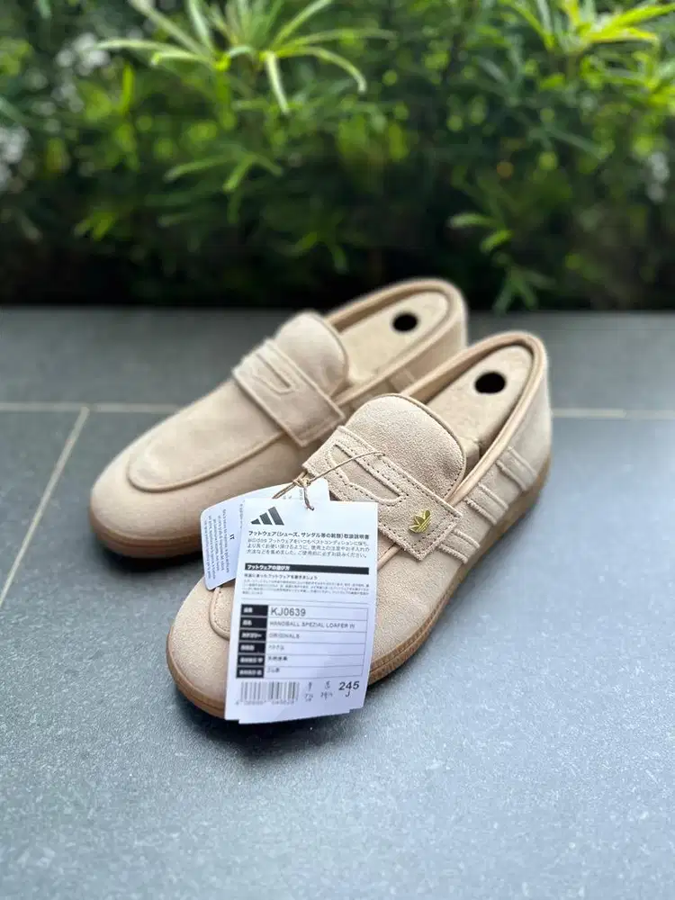 Adidas Handball Spezial Loafer