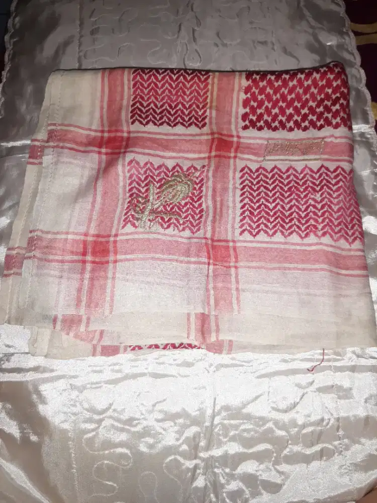 4pcs sorban pria