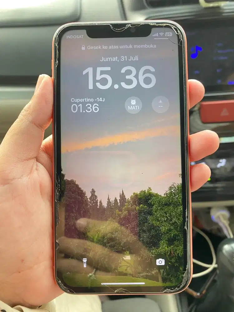 Iphone XR 64Gb Inter