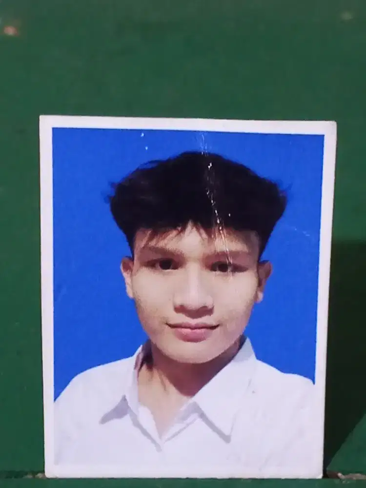 Nyarih pekerjaan