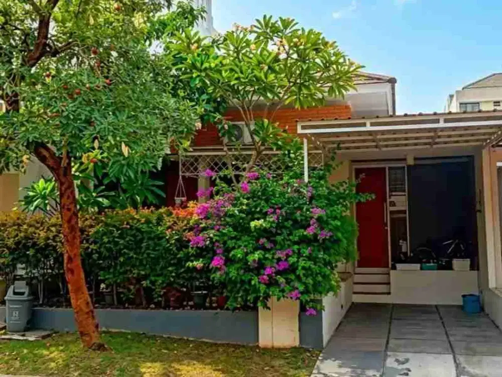 RUMAH DI IVY PARK CITRALAND BSB CITY PESANTREN MIJEN SEMARANG