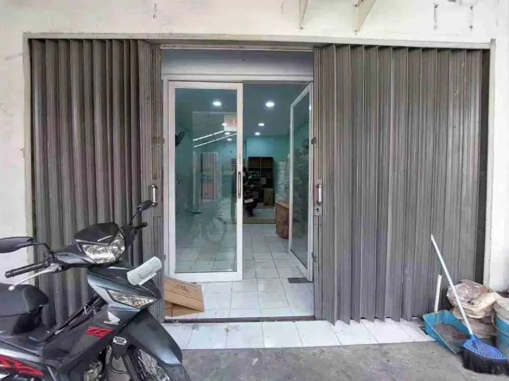 Dijual Ruko 1 Lantai Cipondoh Kota Tangerang