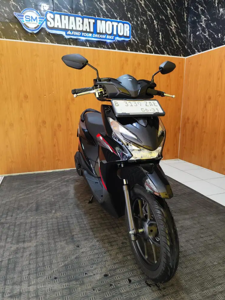 BEAT FI CBS TH 2026 GRESS SIAP PAKAI