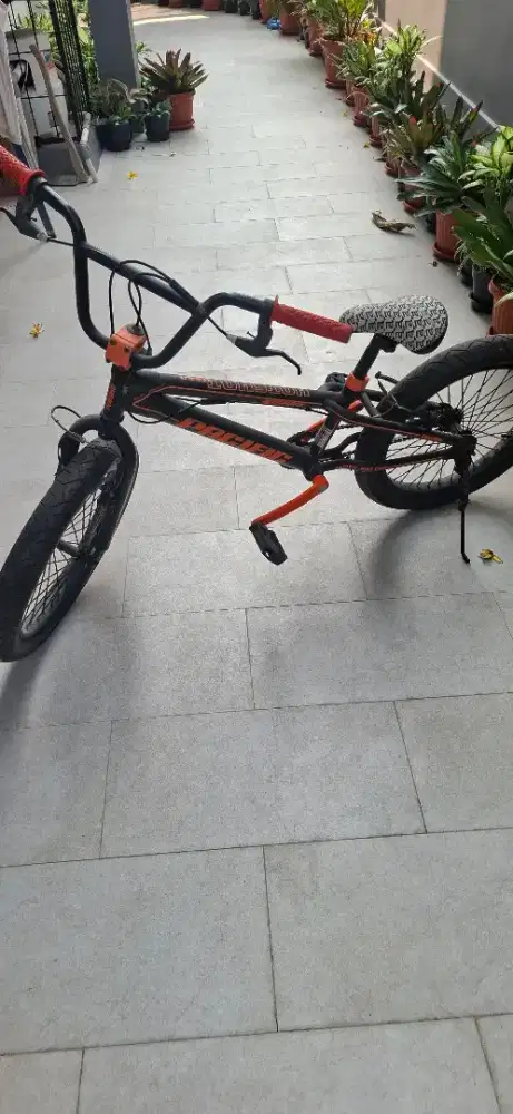 Sepeda BMX Pacific Anak