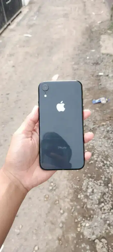iPhone Xr 64gb inter