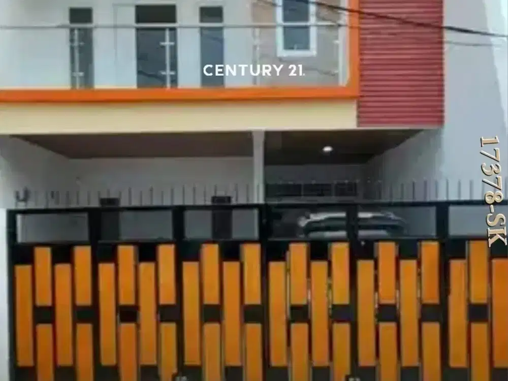 Dijual Rumah Renovasi Bukan Komplek Di Rengas Dekat Bintaro