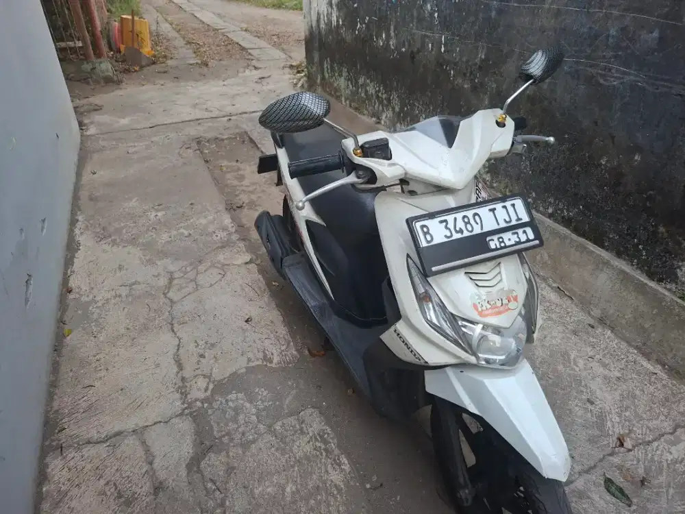 BEAT KARBU 2011 NEGO