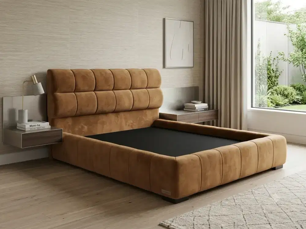Divan Bed Frame