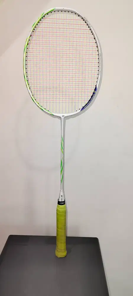 Jual ASTROX 100ZZ Victor Axelsen Signature Edition