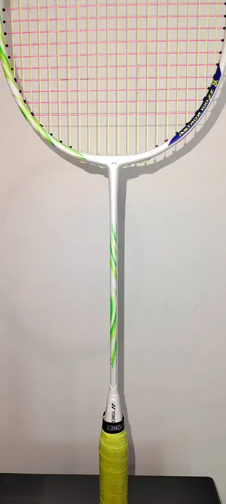 Jual ASTROX 100ZZ Victor Axelsen Signature Edition