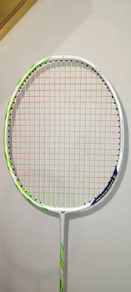 Jual ASTROX 100ZZ Victor Axelsen Signature Edition