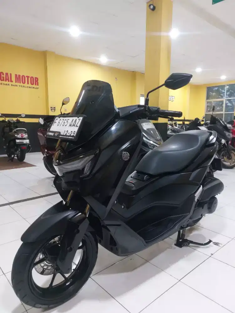 YAMAHA NMAX NEO 2022