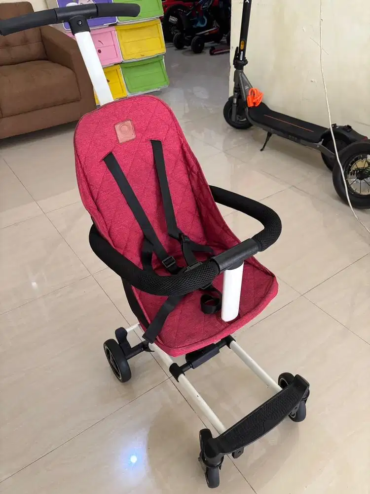 Stoller Traveling anak