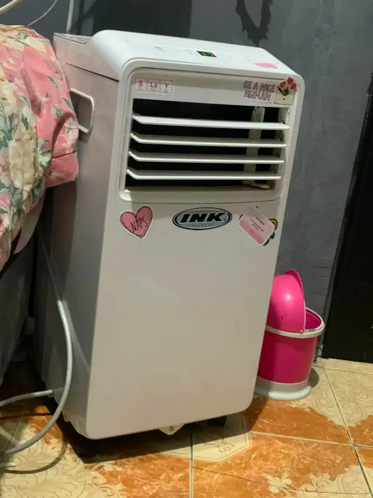 AC Midea Portable