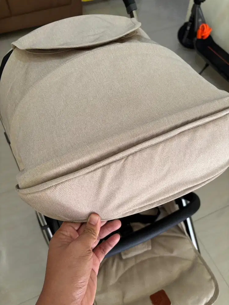 Stroller Traveling Anak
