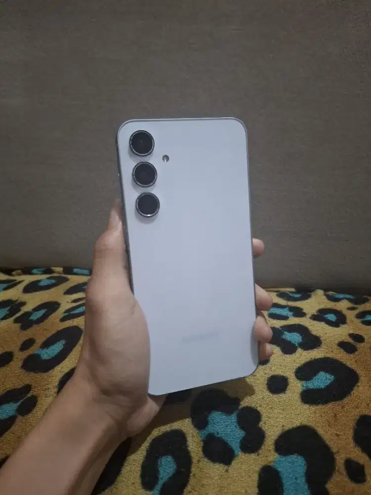 Samsung Galaxy A55 5G 12/256GB No Minus Sein Indonenesia