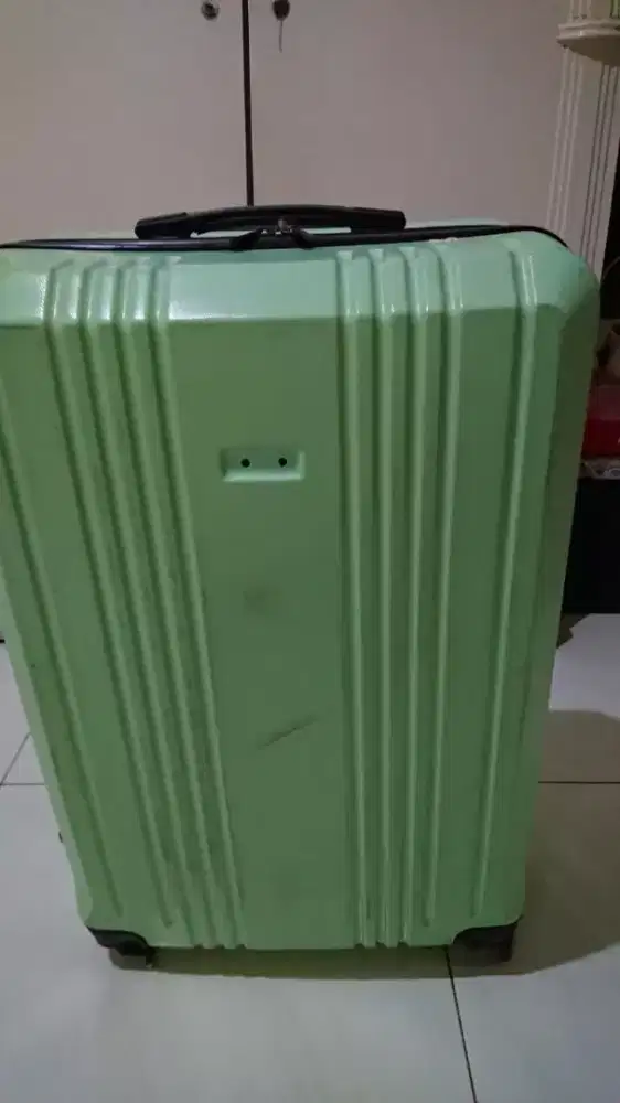 Koper besar 2 pcs